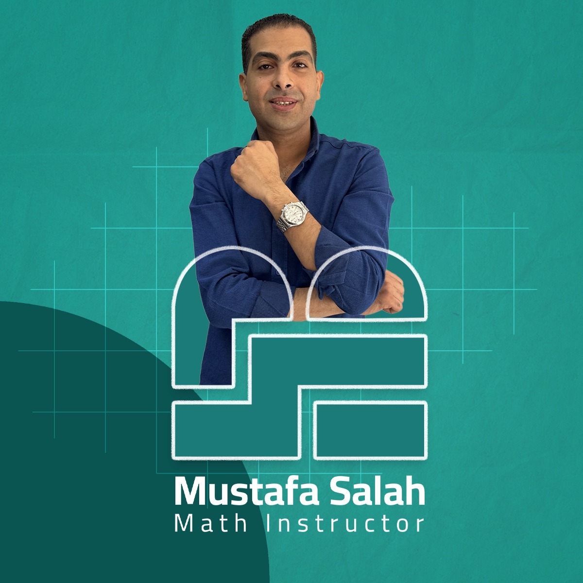 Mr. Mustafa Salah